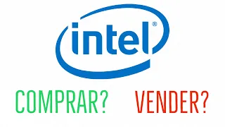 Actualización de las acciones de Intel 🎯 Análisis técnico y fundamental de INTC | Valor Intrínseco