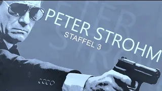 Peter Strohm Staffel 3 Episode 2 Germany 1992 HQ