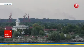 Відлуння війни у Румунії. Як живуть селища на кордоні з Україною