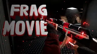 Frag movie #3 (it's so easy)