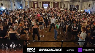 KPOP RANDOM DANCE / FEBRERO 2024 / KPOP REVOLUTION