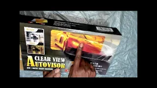 Day & Night AutoVisor Review