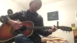 "If It Hadn't Been For Love" (cover)