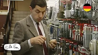 Kaufen Sie nicht wie Mr Bean ein | Mr. Bean Ganze Episoden | Mr Bean Deutschland