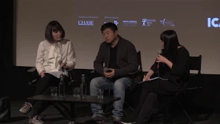 FRAMES of REPRESENTATION 2019: In Conversation with Wang Bing