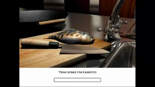 Hitman 2: Silent Assassin - Tracking Hayamoto - 0:38 PRO/SA/SO