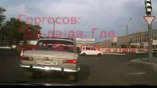 ДПС БЕСПРЕДЕЛ!!!