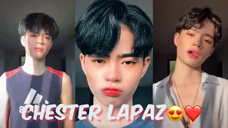 Chester Lapaz Tiktok Compilation