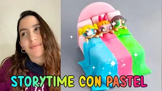 De los Mejores Tiktoks de @Leidys Sotolongo 2024 💖 | Storytime Con Pastel | Parte #78