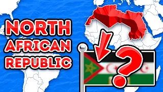 Neighboring Countries of North Africa Unite!