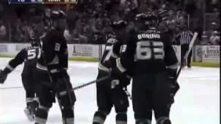 11/3/10 Kyle Palmieri First NHL Goal