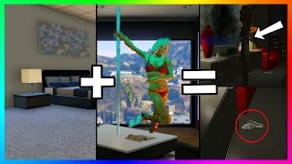 GTA Online ULTIMATE Stilt Mansion Buying Guide + Secret Details, Feature & MORE! (GTA 5)