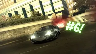 Need for Speed: Most Wanted (2005)- Rival Challenge: Ming (Blacklist #6)