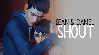 Sean & Daniel | Shout