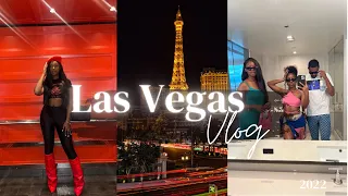 Las Vegas 2022 Vlog