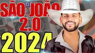 GUILHERME SILVA - SÃO JOÃO - GUILHERME SILVA 2024