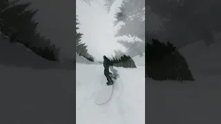Mammoth Mountain X Korua Dart 160 snowboard