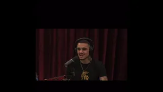 George Kambosos Jr. Talks About His Training + Strength & Conditioning Coach on the Joe Rogan Show