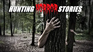 2 True Hunting & Backwoods Horror Stories