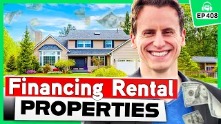 The Rookie’s Quick Guide to Financing Rental Properties