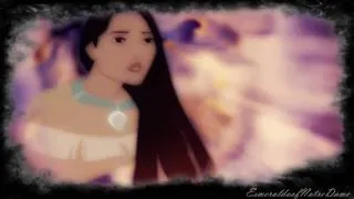 Broken Dreams [Pocahontas/Simba] Disney Friendship crossover
