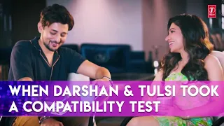 Compatibility Test | Darshan Raval and Tulsi Kumar T series