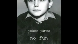 joker james