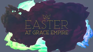 Easter Service - April 12, 2020 - 5pm
