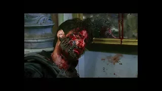 Marvel's The Punisher 1x13 Full Scene Frank Castle vs Billy Russo | Jigsaw Origins