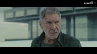 BLADERUNNER 2049 R E MUÑOZ