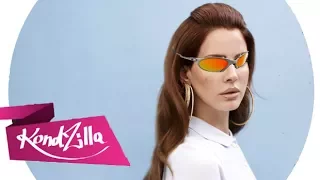 Lana Del Baile - Summertime Sarradness (Funk Wins Remix)