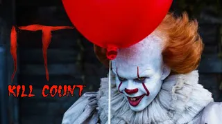 IT (2017) Kill Count