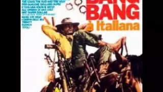 O Melhor do Bang Bang à Italiana