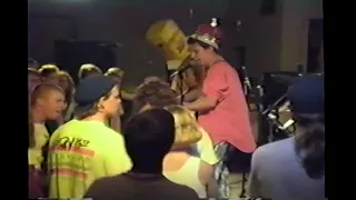 Bedlam Hour   Father and Son Reunion   Live in Atlanta   1990