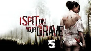 I Spit on Your Grave 5 - Official Teaser Trailer 2024 | HD Movie