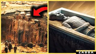 Ces trouvailles archéologiques révèlent les secrets de l'histoire de l'humanité ! |COMPILATION