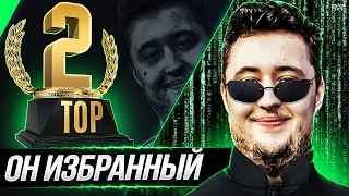 ВОТ ПОЧЕМУ ZYWOO - ИЗБРАННЫЙ! ОН и ЕСТЬ CS GO!? ПОЧЕМУ ЗАЙВУ СТАЛ ТОП-2 HLTV? CS GO NEWS 2.0