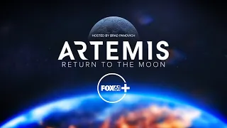 LIVE: NASA's Artemis moon launch