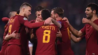 Roma vs Spezia 2-0, Chris Smalling, Goals and Extended Highlights