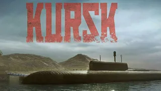 ИГРА KURSK ОБЗОР ИГРЫ