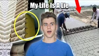 Photos That Prove Your Life Is A Lie!