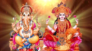 laxmi ganeshaya mantra | ॐ श्री लक्ष्मी गणेशा मंत्र | धनवान बनाये ,अवश्य  सुने |24X7 chanting japa