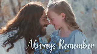 ALWAYS REMEMBER - a Children’s Easter Song