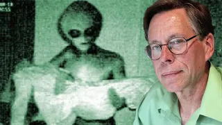 Bob Lazar Area 51 Claims That Turned Out To Be TRUE