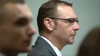 Crumbley trial for father of Michigan school shooter continues | LIVE