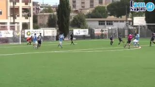 IAMNAPLES.IT - Under 17 A e B, Latina-Napoli 0-2. Gli highlights di IamNaples.it