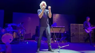 Deep Purple "Perfect Strangers" live (Roma, 2/7/2022)