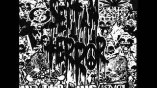 Seitan Terror/ No Titles ( Noize/Torture)