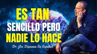 Cómo Sincronizar Tu Energía Con La Abundancia Y La Riqueza | Dr Joe Dispenza En Español