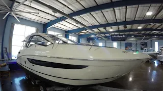 2019 Sea Ray Sundancer 350 Coupe For Sale at MarineMax Sarasota, FL